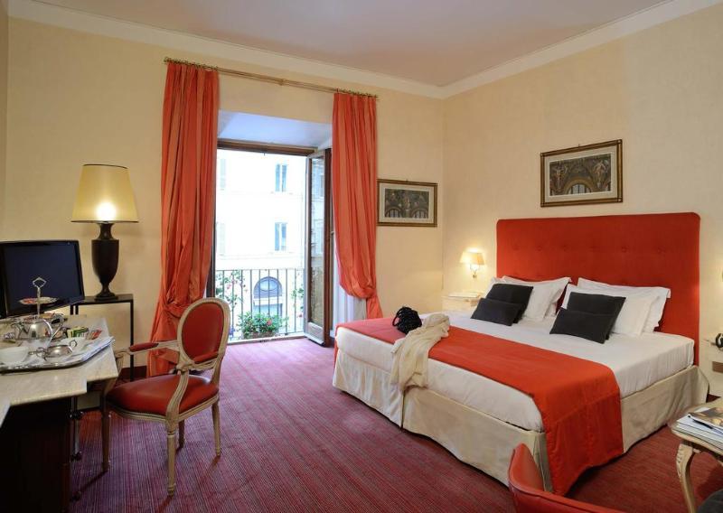Colonna Palace Hotel