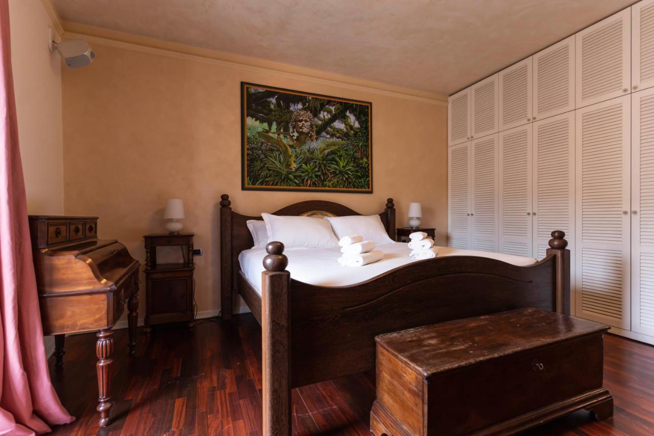 Apartamento Julia Navona *
