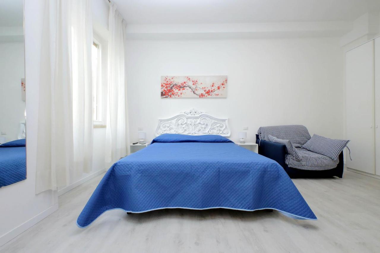Civico 34 Segesta Cozy Roma