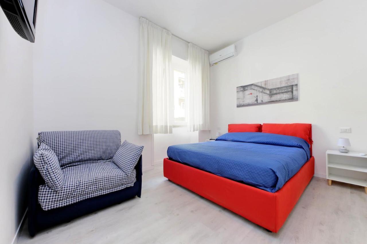 Apartamento Civico 34 Segesta Cozy *