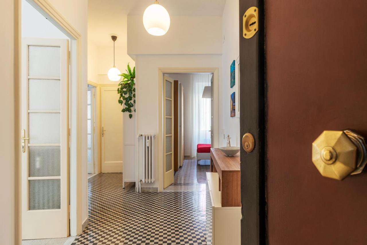Appartement San Pietro & Castel Sant'angelo - Cozy