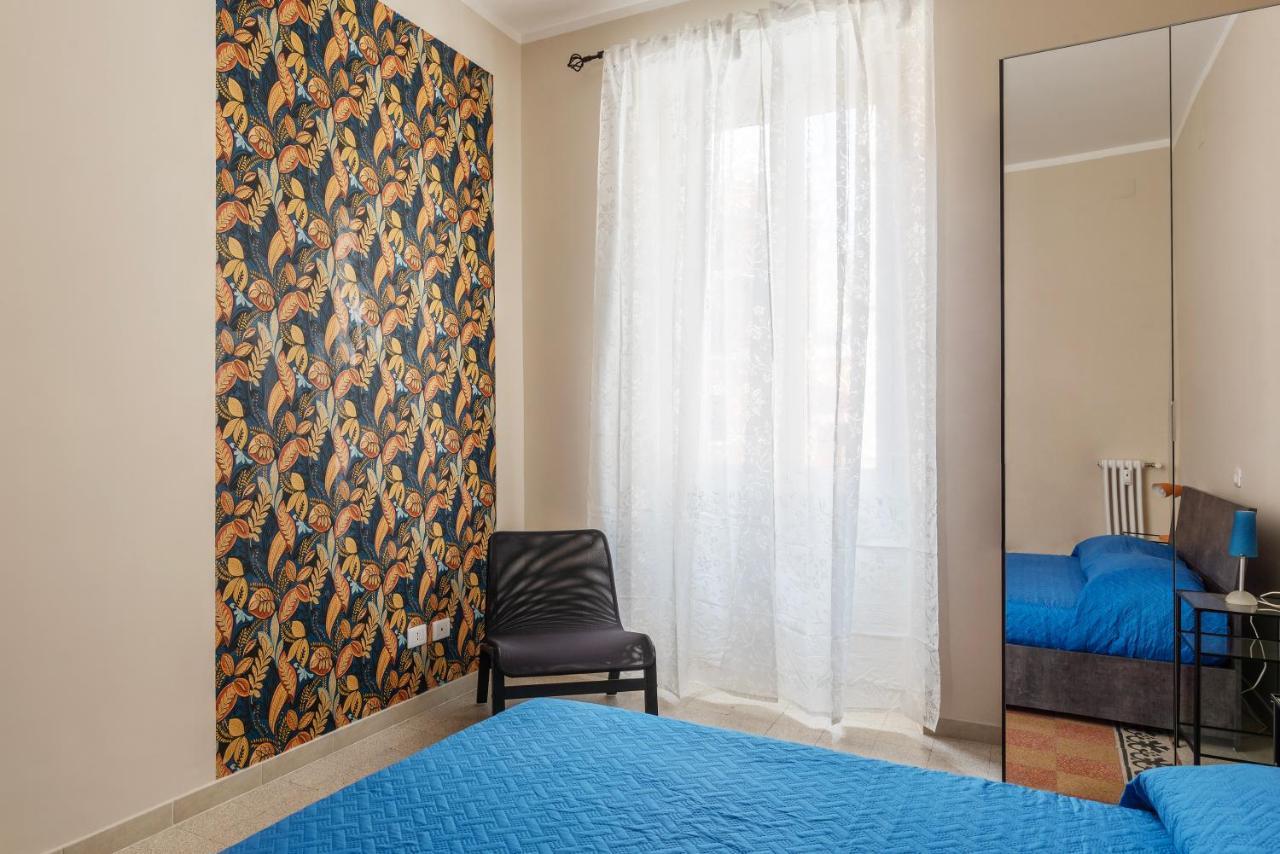 Apartment Functional - Piazza Re Di Rome