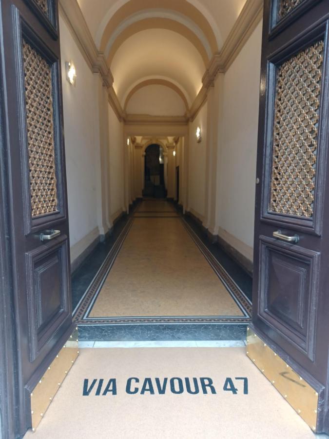 Gasthuis Leone Rome