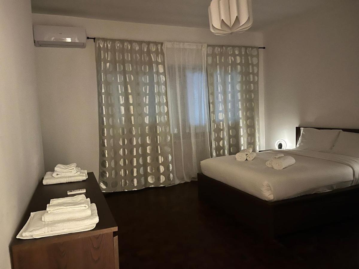 Apartamento Flately A Pamphili