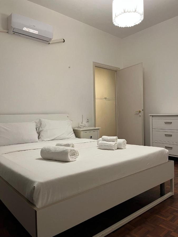Flately A Pamphili Apartamento *