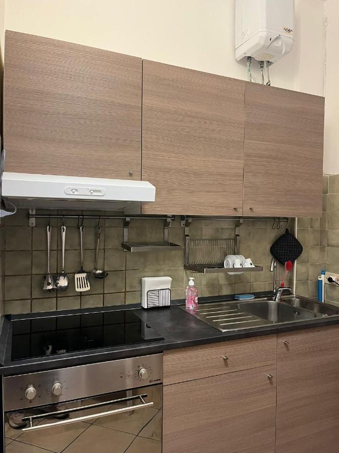 Apartamento Flately A Pamphili *