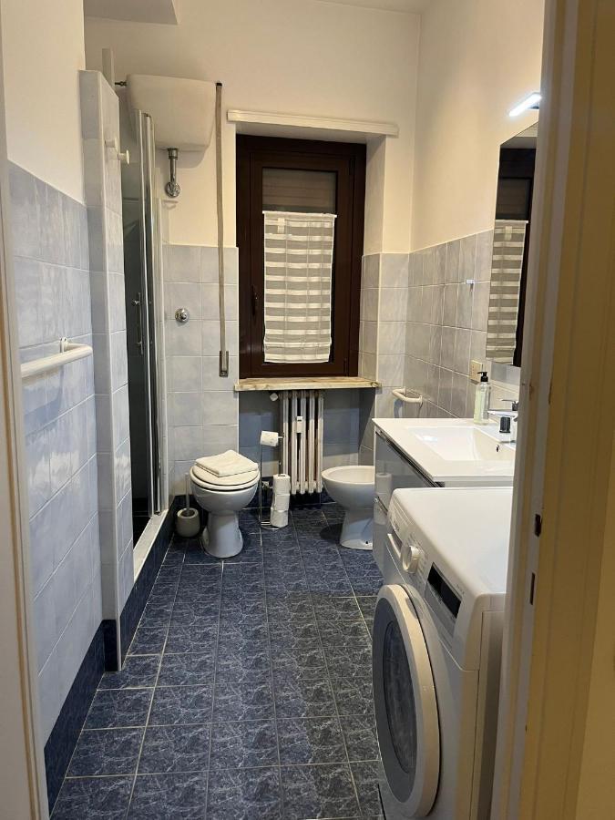 Apartamento Flately A Pamphili *