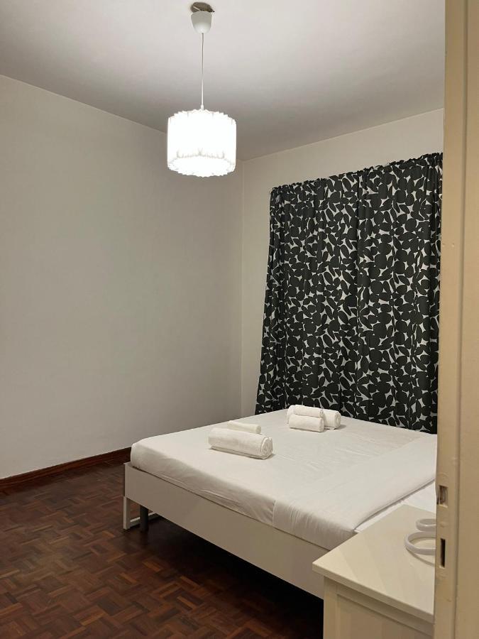 Flately A Pamphili Apartamento
