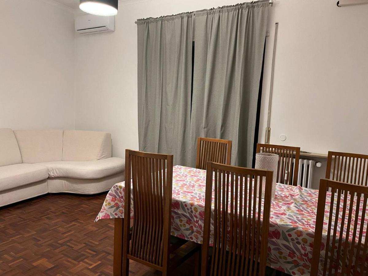 Flately A Pamphili Apartamento Roma