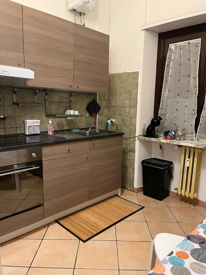 Apartamento Flately A Pamphili