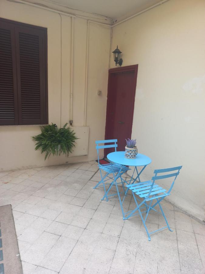 Monolocale Con Terrazzino Appartement
