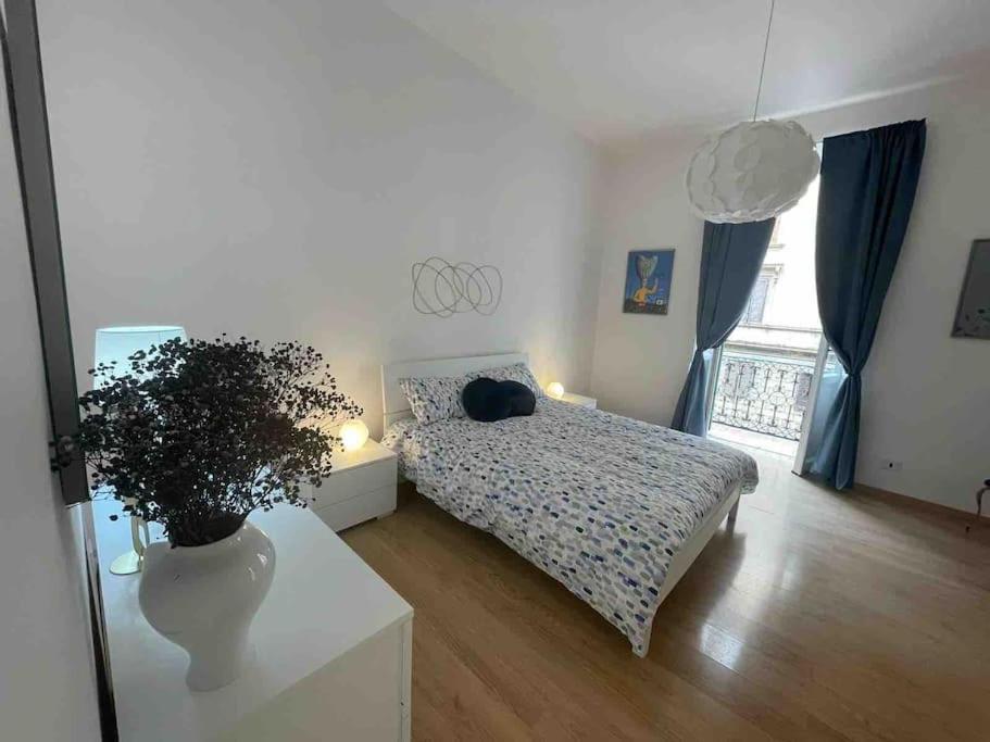 Domus Esquilino Apartment *