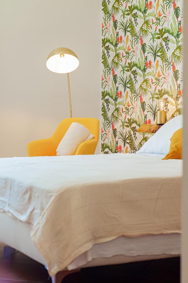 Appartement Re Di 43