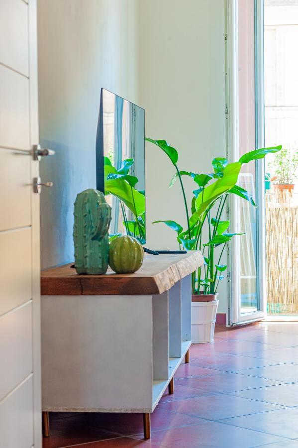 Appartement Re Di 43 Rome