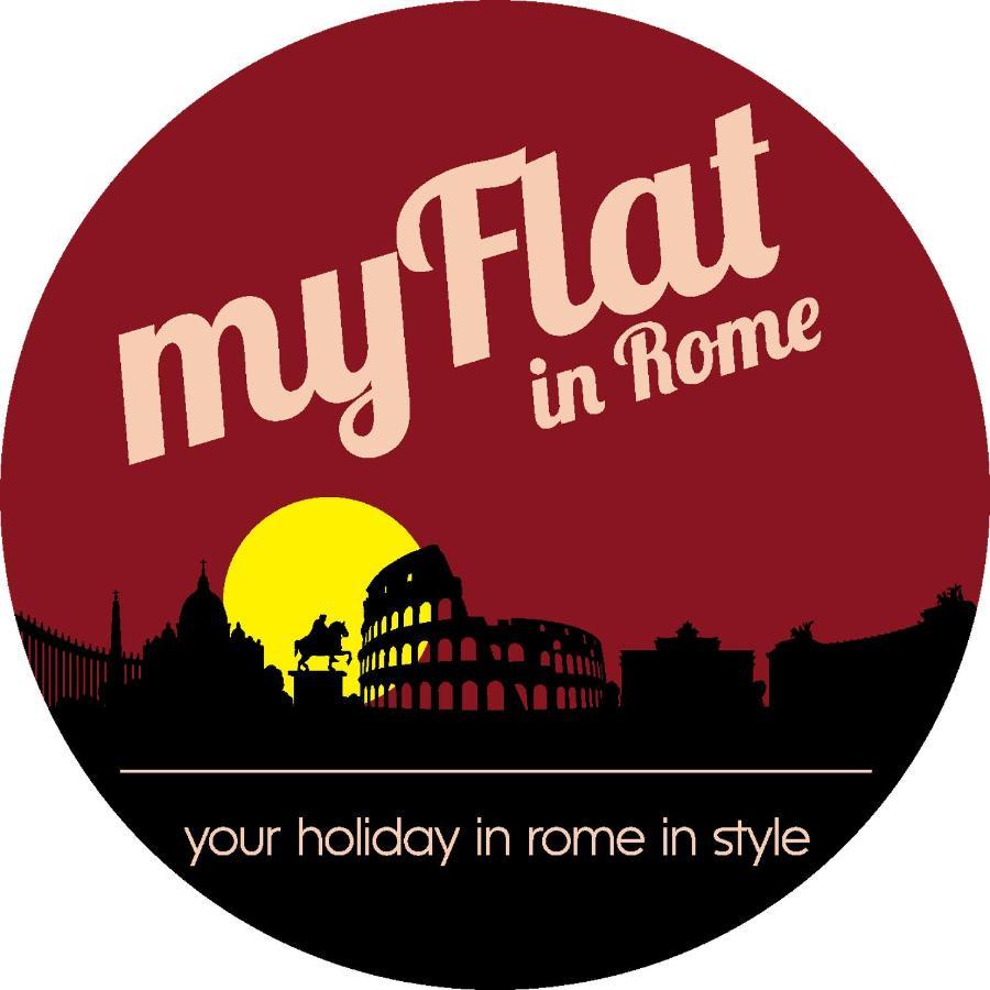 Apartamento Cozy And Funny In Front Of Vatican Museums - Myflat In Roma