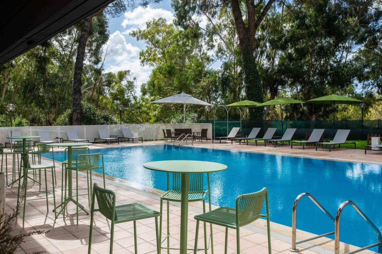 Hotel Belstay Aurelia Roma