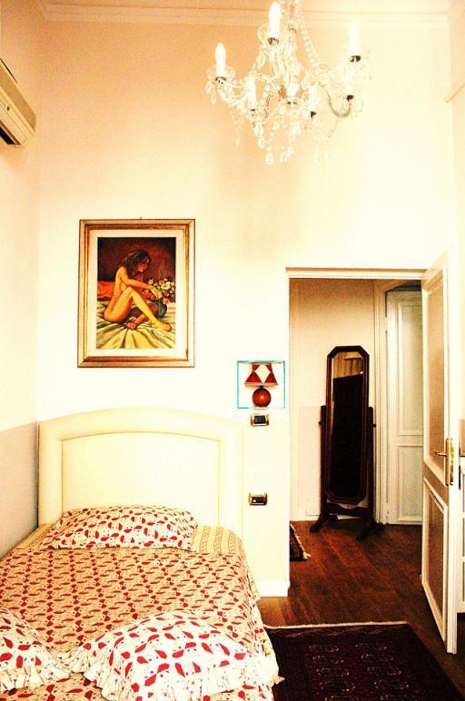 Charme Holidays Colosseum Casa de hóspedes