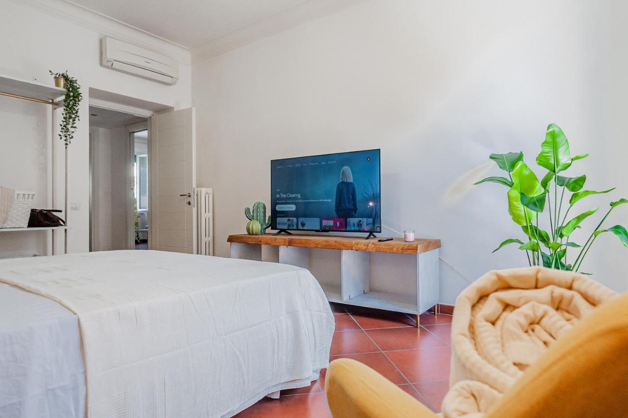 Appartement Re Di 43