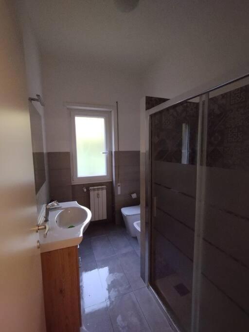 Appartement Cozy In Quiet And Area Rome