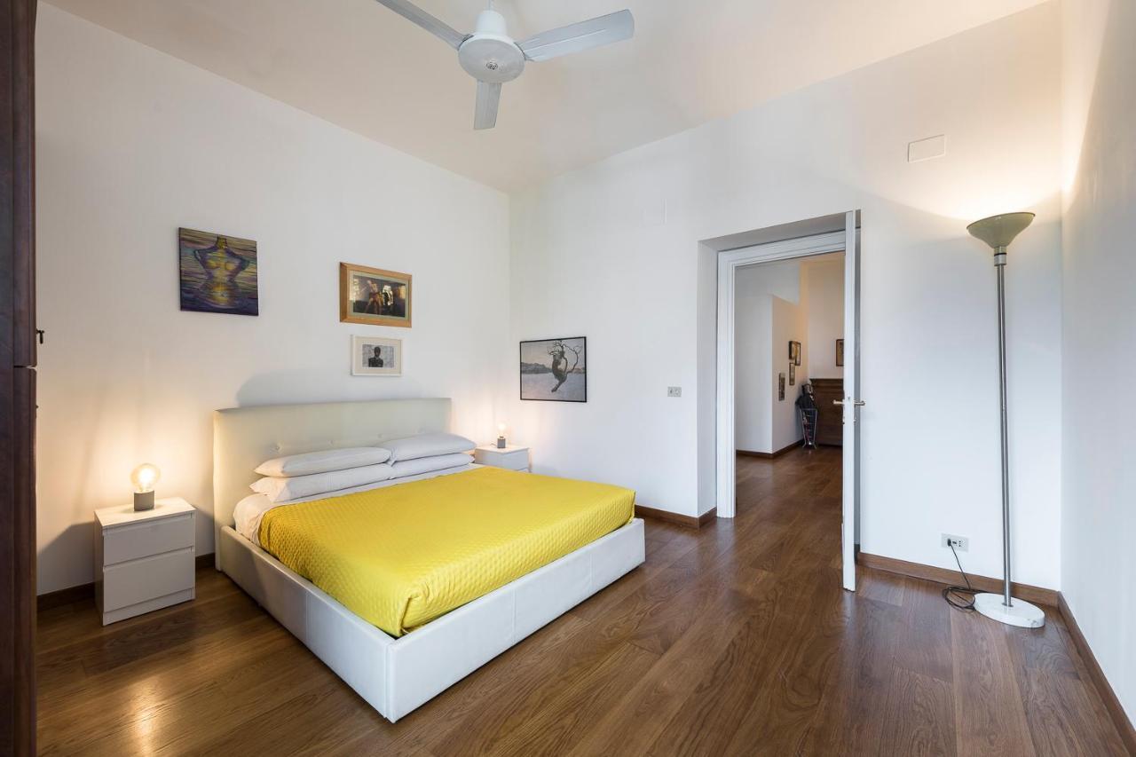 Apartment Quiet Apartmenttrastevere Rome