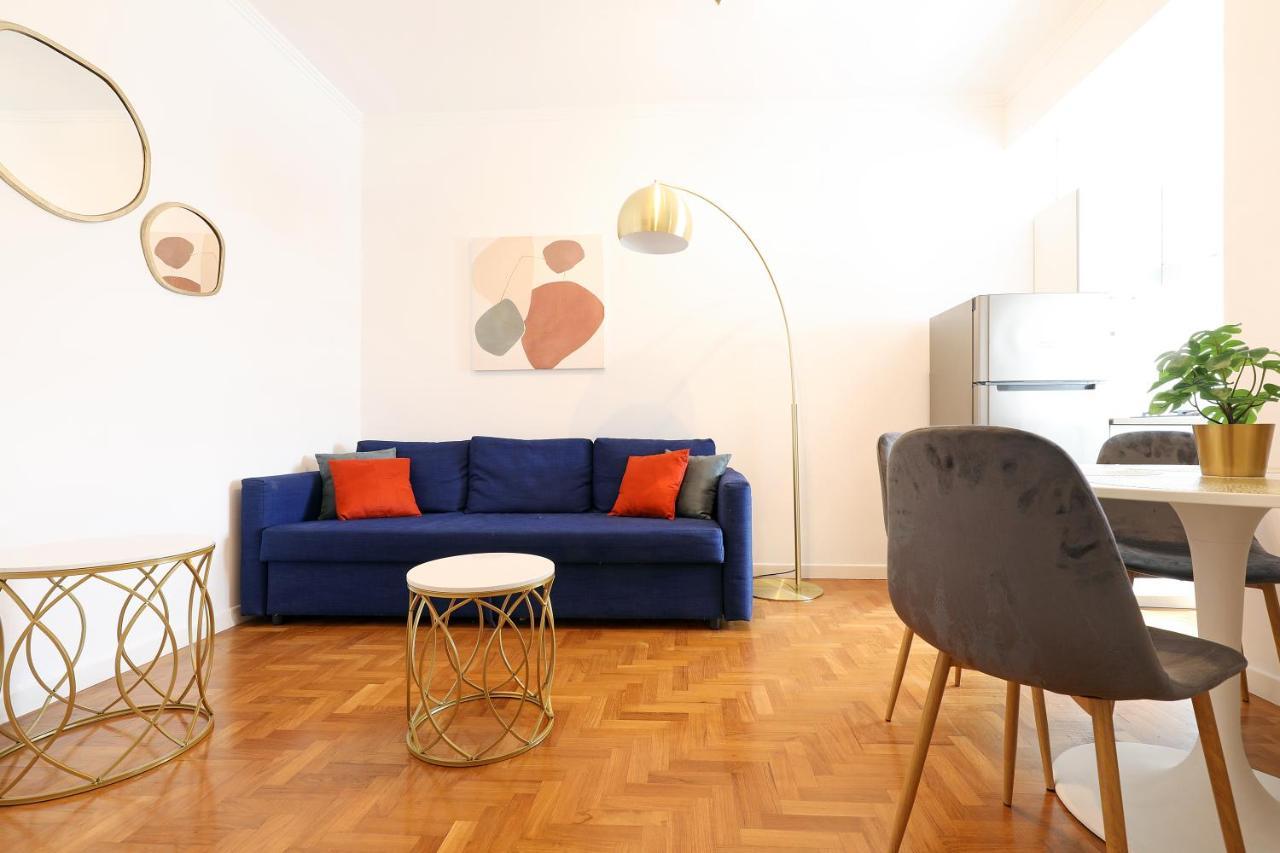 Apartment Re Di - Charme