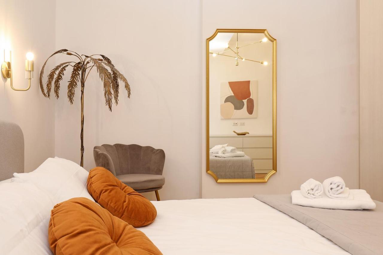 Re Di - Charme Apartment Rome