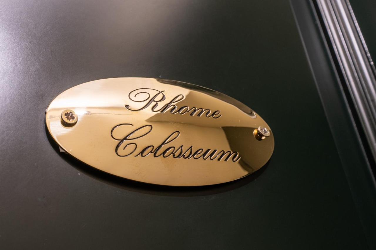 Appartement Rhome Colosseum Rome