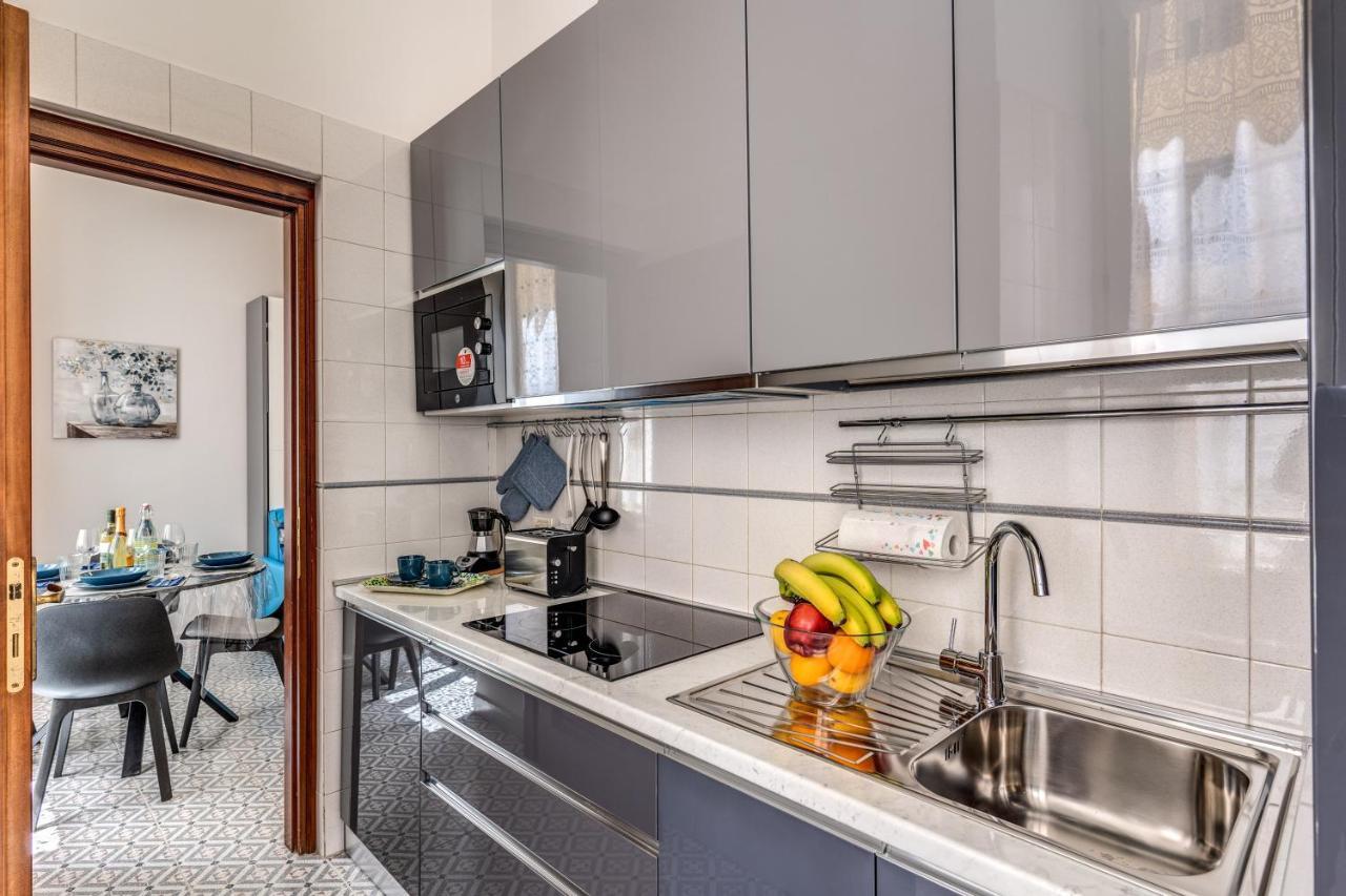Rhome Colosseum Appartement
