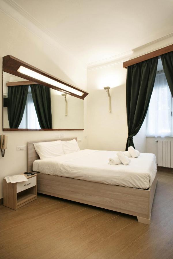 Appartamento Morosini's Terrace