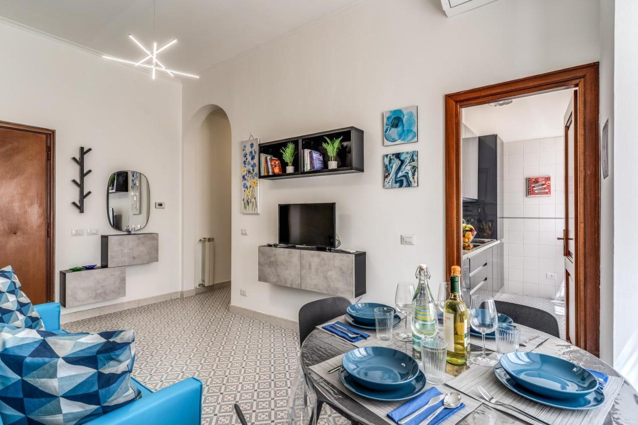 Appartement Rhome Colosseum Rome