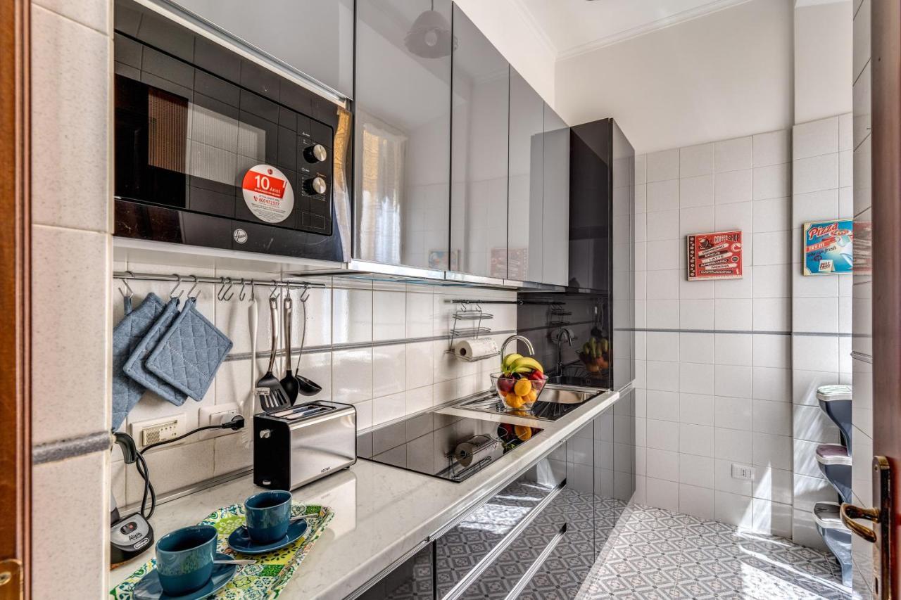 Rhome Colosseum Appartement Rome