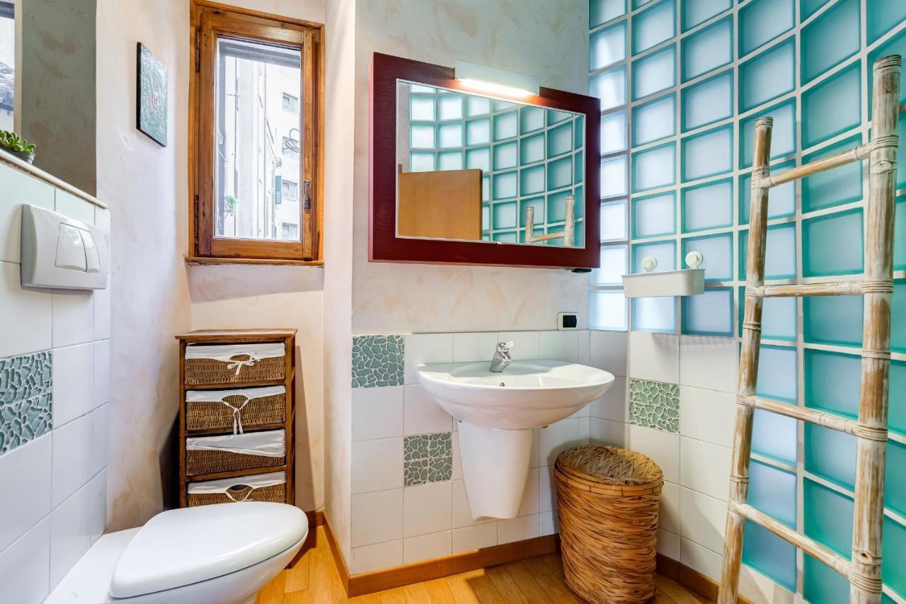 Vatican Museums - Zen-style Loft With Jacuzzi Appartement *
