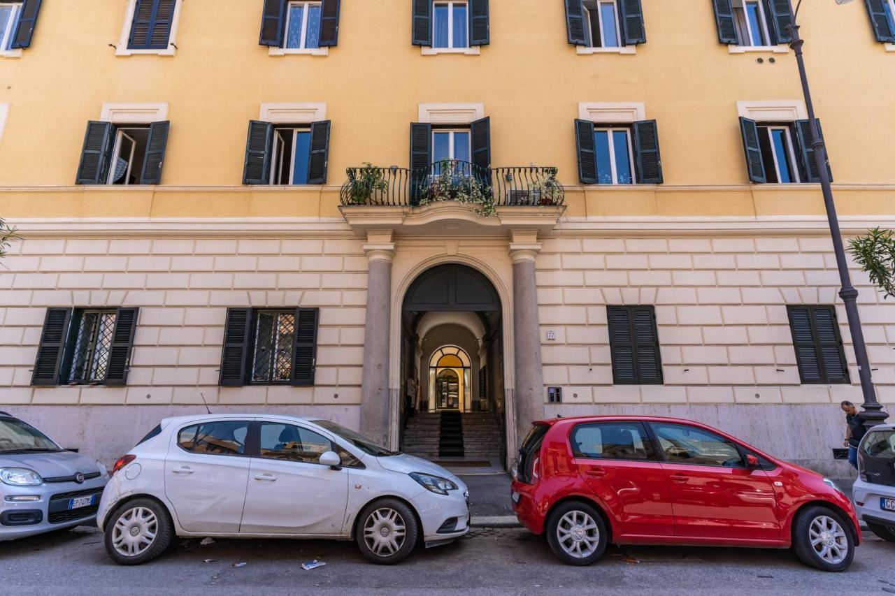 Rhome Colosseum Appartement *