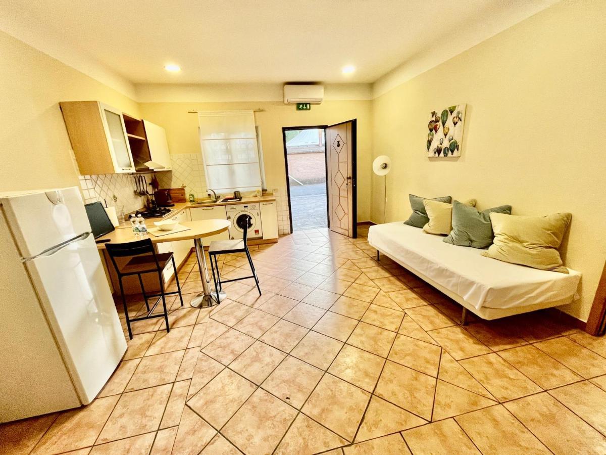 Aparthotel Il Sogno Roma