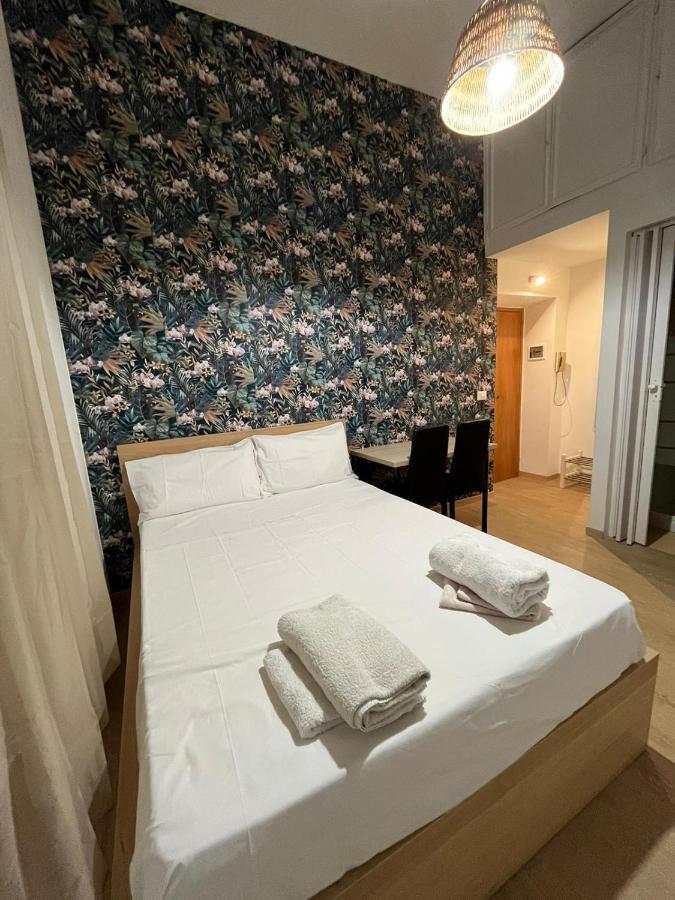 Loft Colosseo Apartamento Roma
