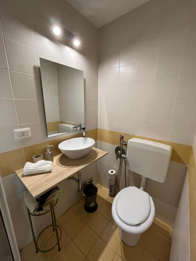 Loft Colosseo Apartamento Roma