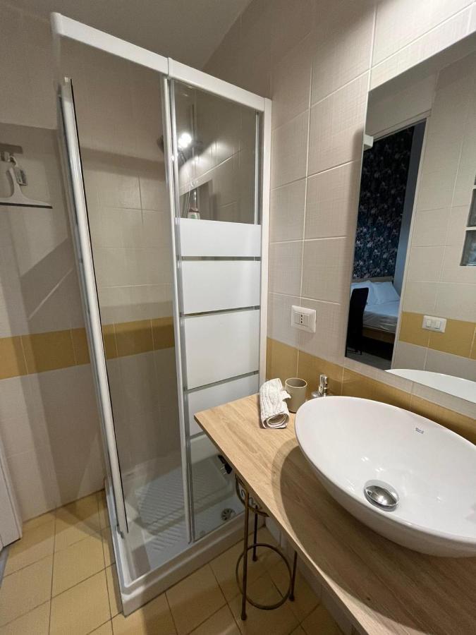 Loft Colosseo Rome