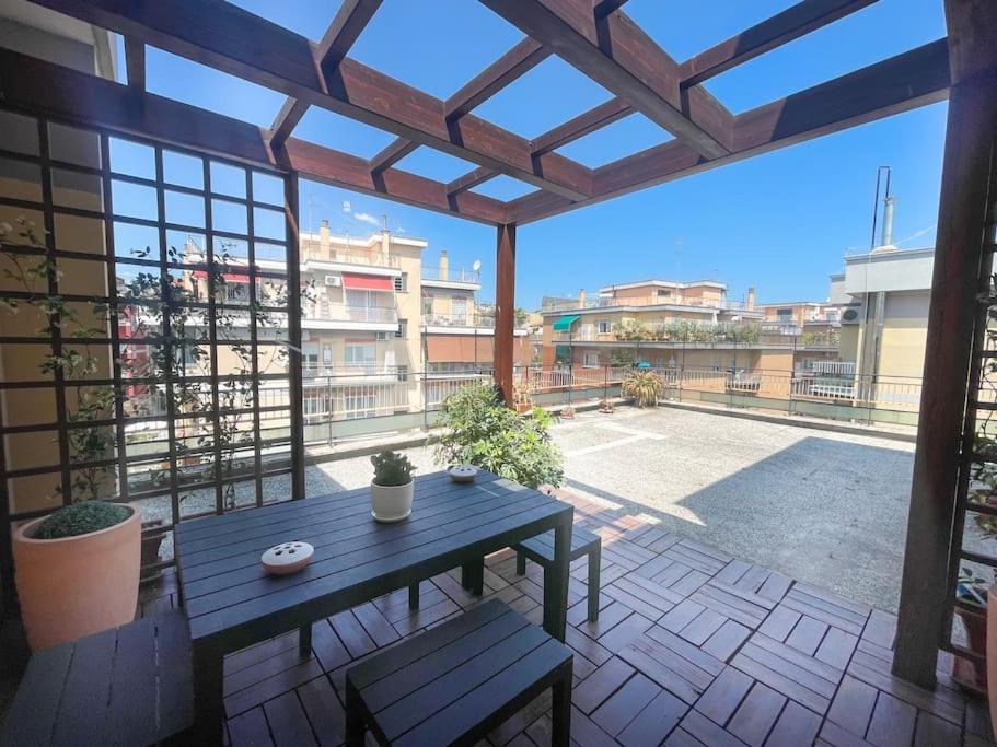 The Sun In Appartement