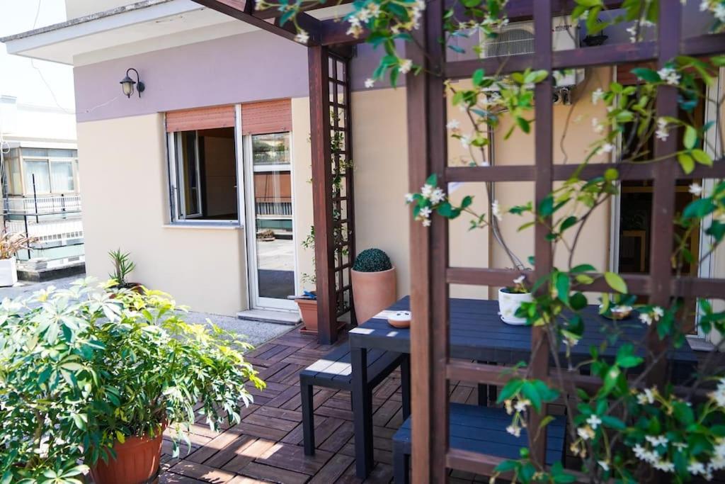 The Sun In Apartamento Roma