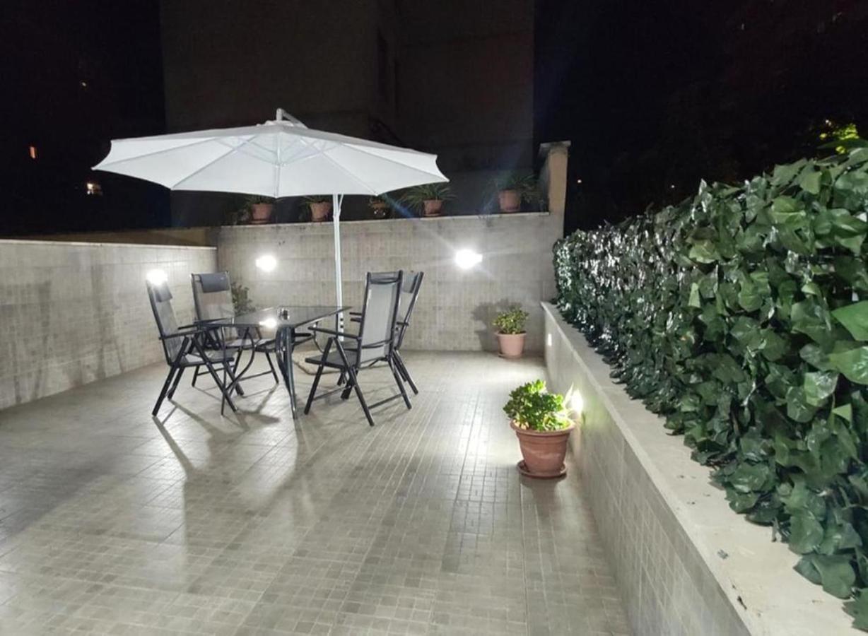 Apartamento Appia Purple Terrace In *
