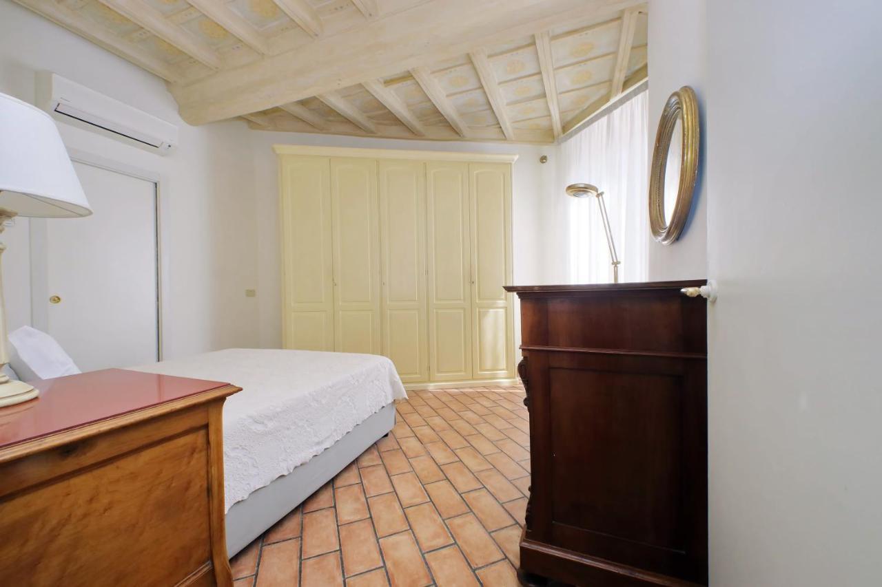 Suity I Cozy Coronari Appartement *