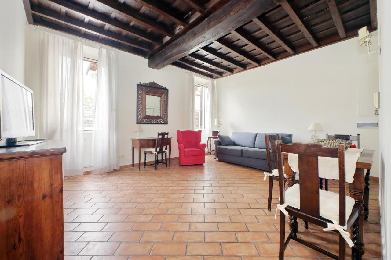 Appartement Suity I Cozy Coronari Rome