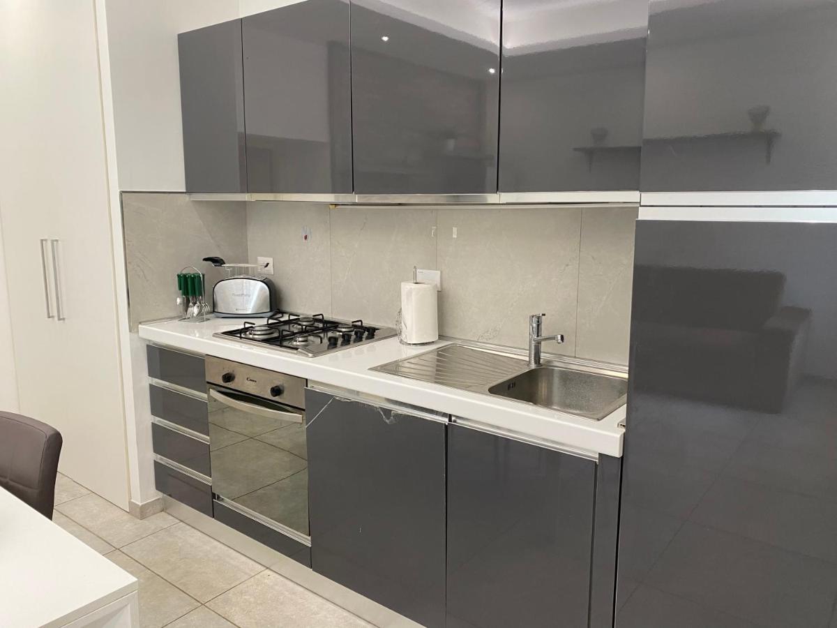 Apartment Moderno A 15 Minuti Dal Centro Di *