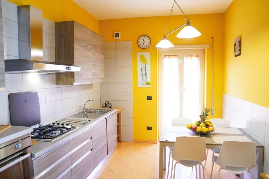 Apartamento The Sun In