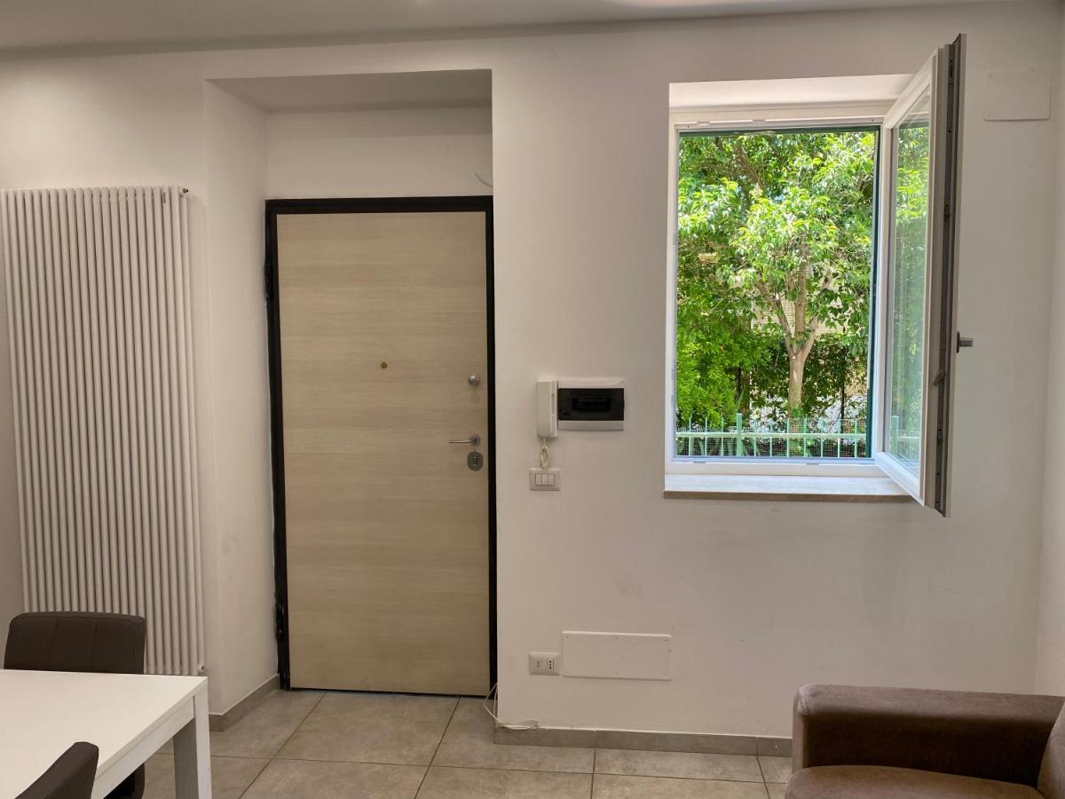 Moderno A 15 Minuti Dal Centro Di Apartment *