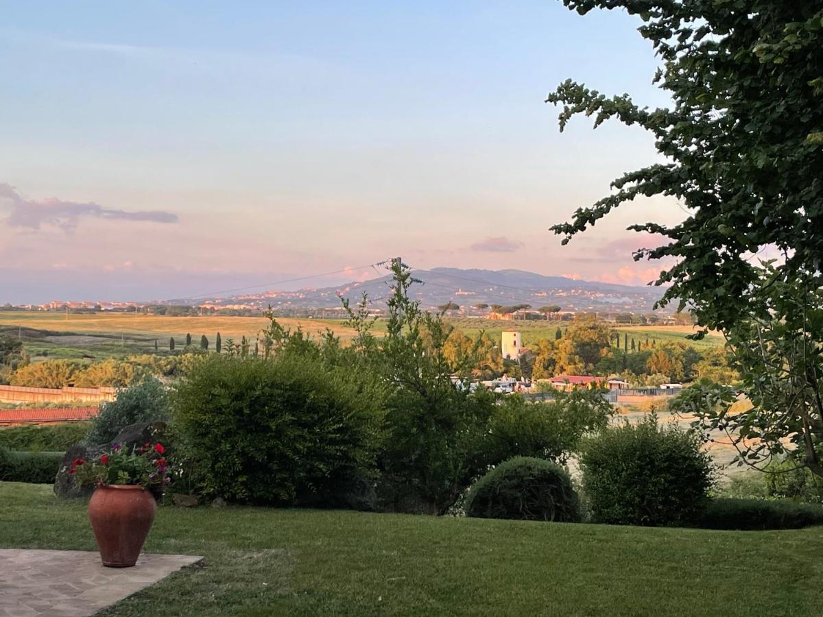 Casa Fiorita Appia Antica Apartment *