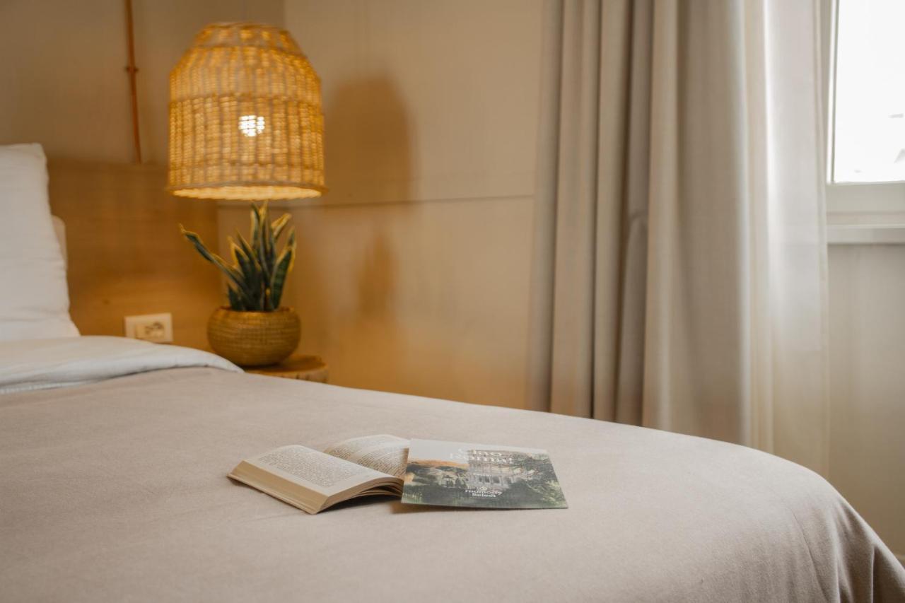 Room007 Select Via Veneto Rome