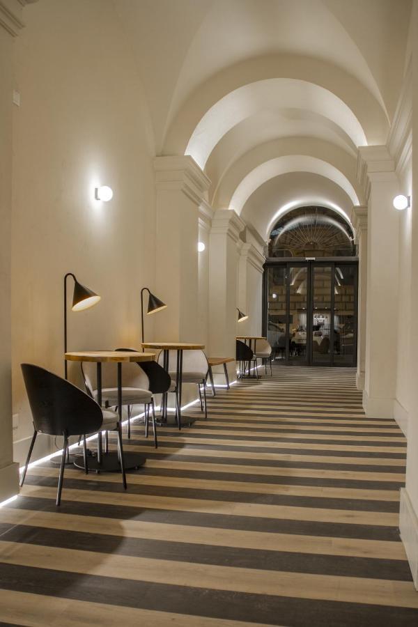 Room007 Select Via Veneto Rome