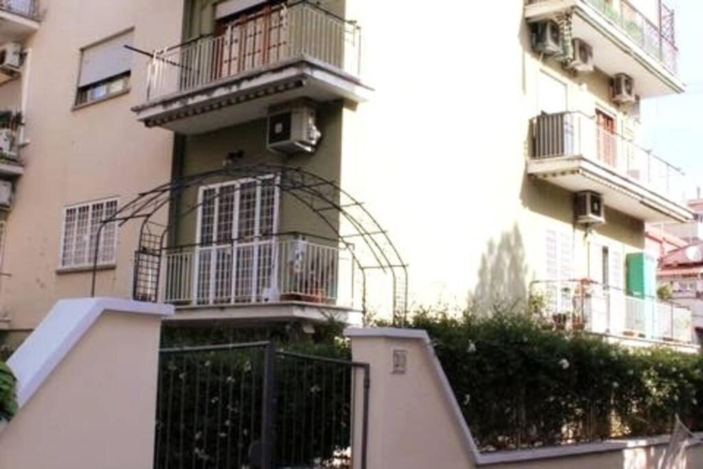 Apartamento Vicino Via Della Pisana