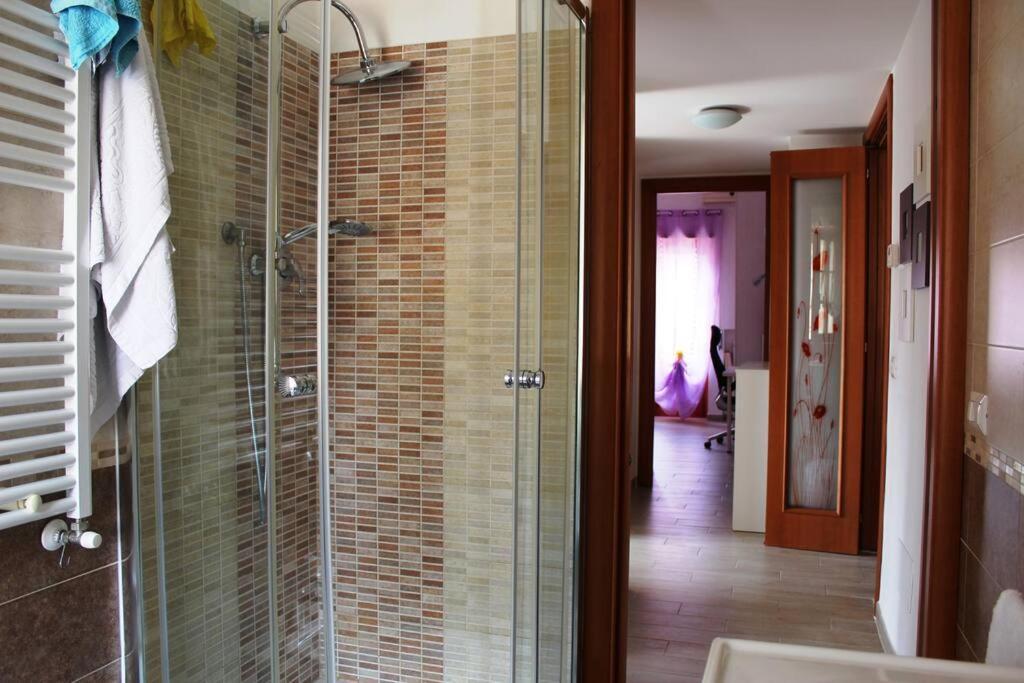 Vicino Via Della Pisana Apartamento Roma